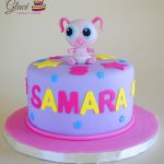 Casimerito Fondant Glace Pasteles y Postres