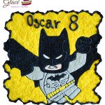 Lego Batman Glacé Pasteles