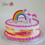 My Little Pony mantequilla