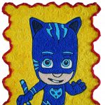 PJ Mask Glace Pasteles